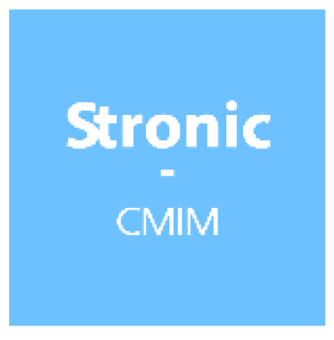 Logo STR